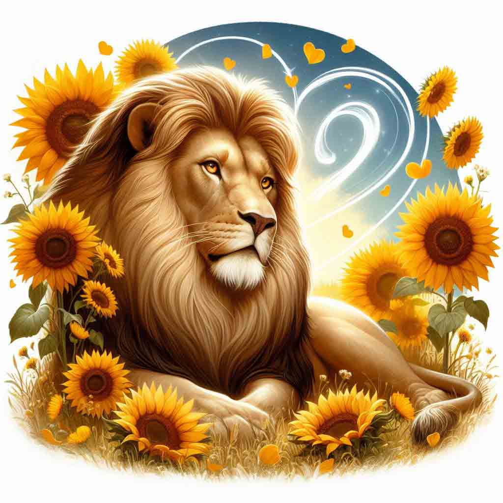 Leo-signo-compatible-en-el-amor-2025